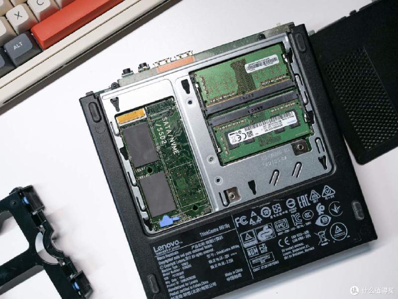 M910Q Inside Bottom