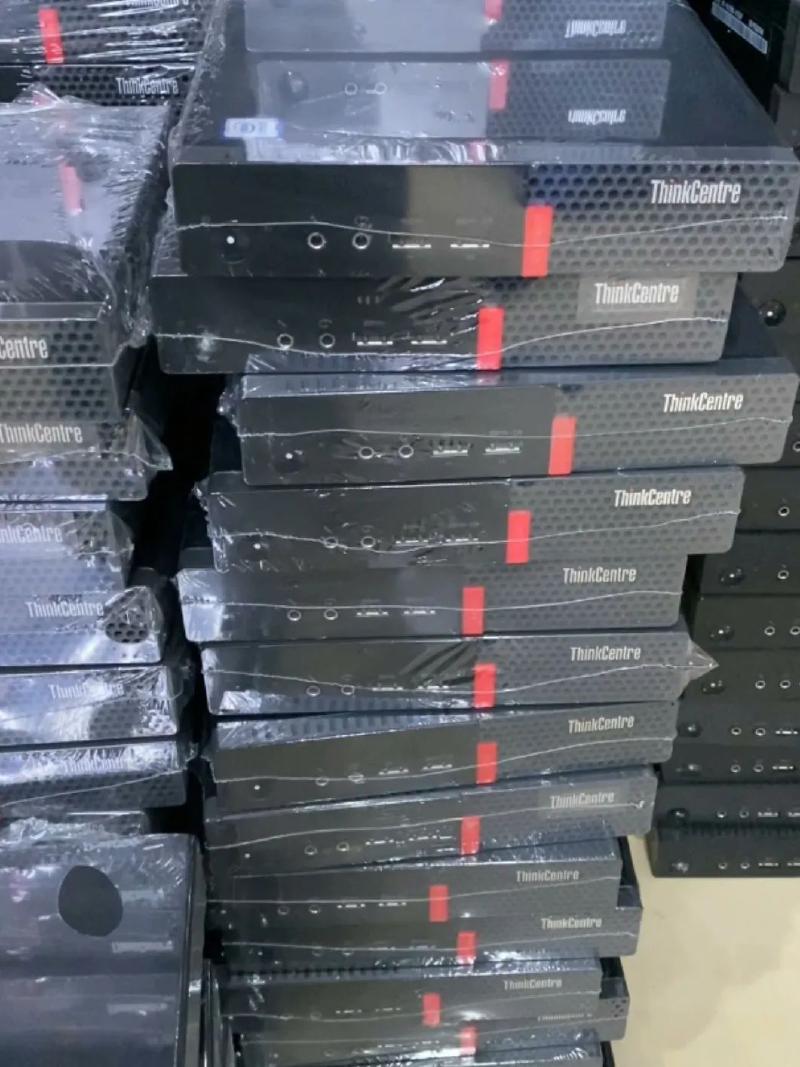 M910 Stack