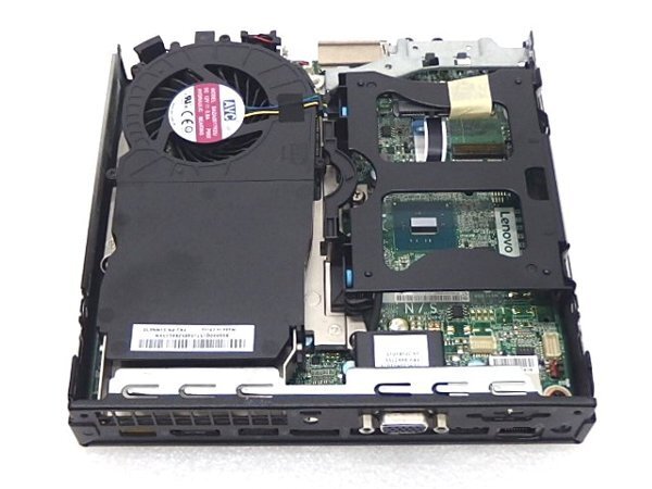 M910Q Inside Top