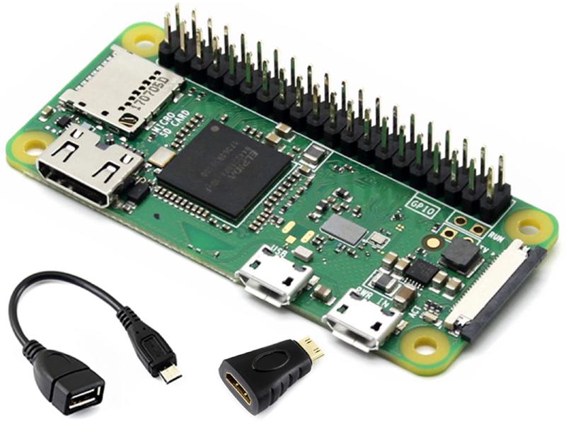 RPi0