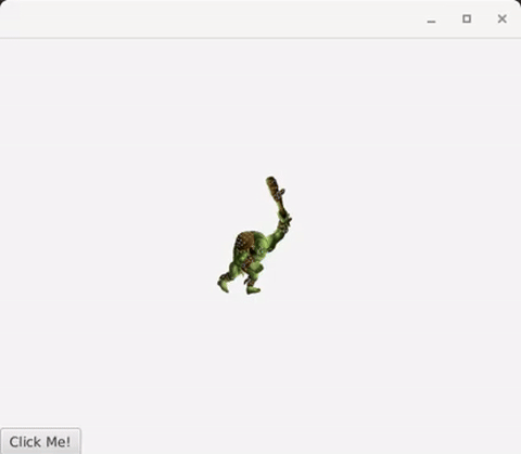 Running Troll
