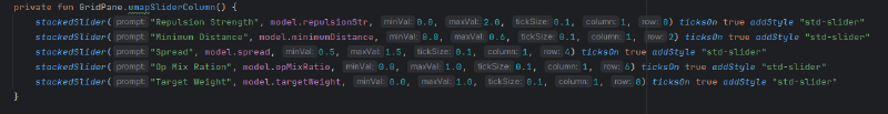 Intellij Snapshot